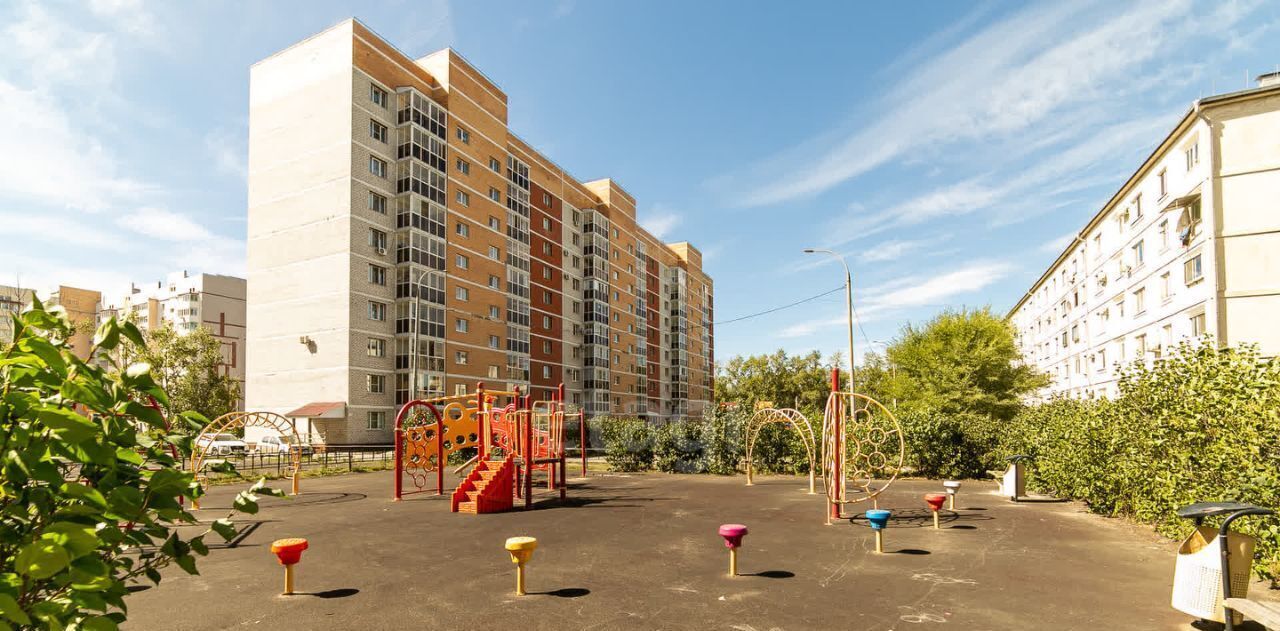 квартира г Благовещенск ул Муравьева-Амурского 5/2 фото 18