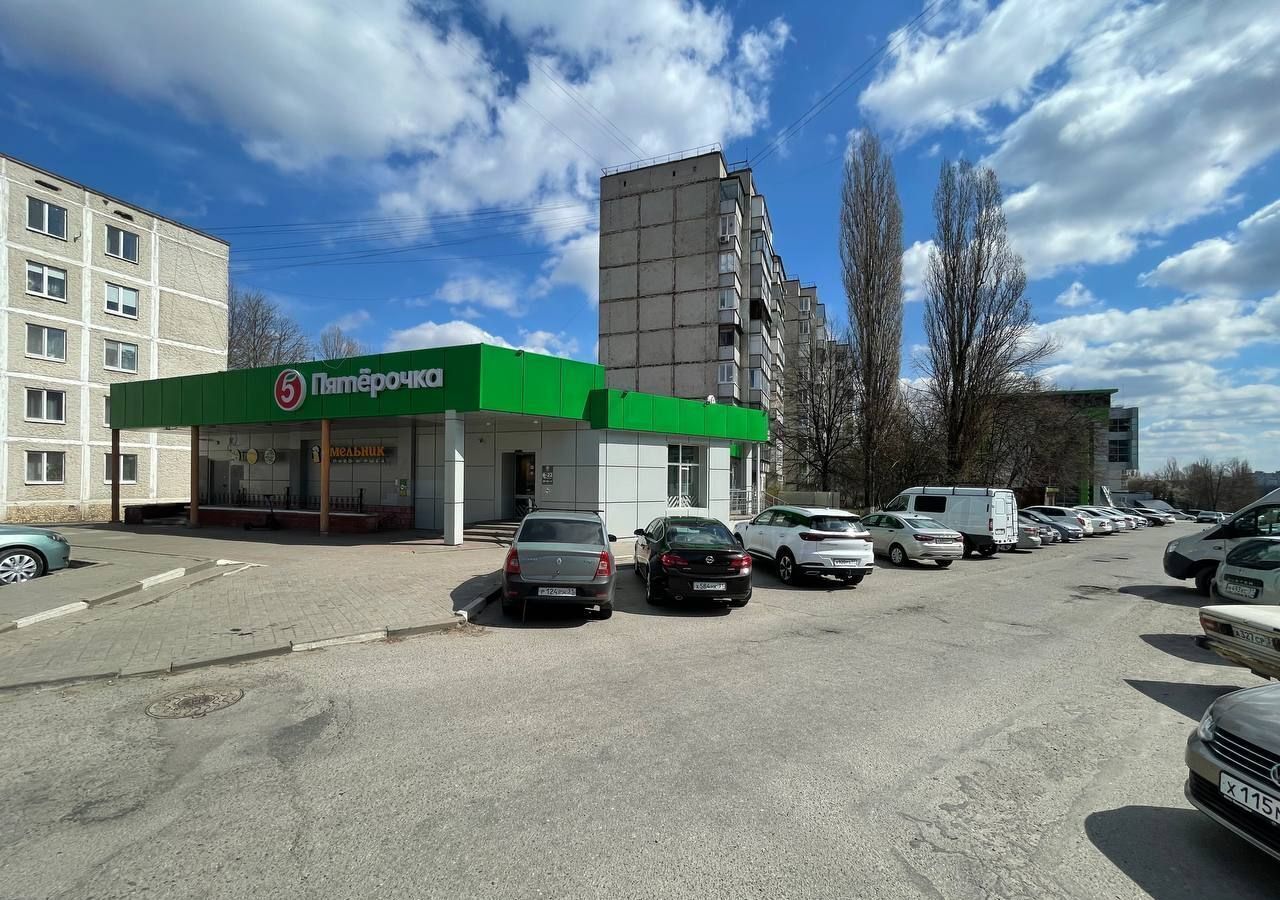 свободного назначения г Белгород Восточный ул Королева 23 фото 1