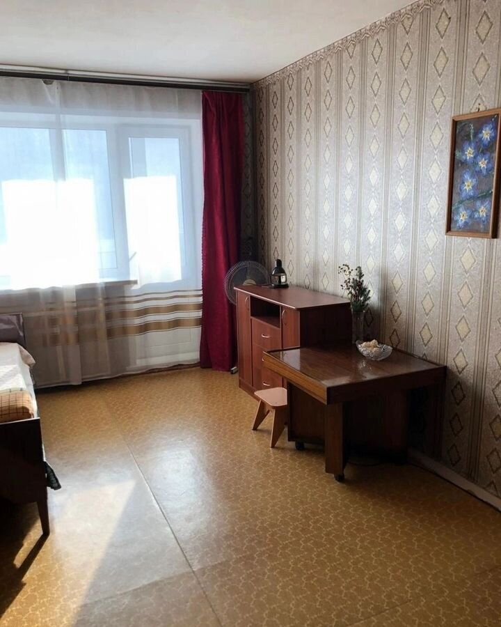 квартира г Пермь р-н Индустриальный ул Танкистов 39 фото 2