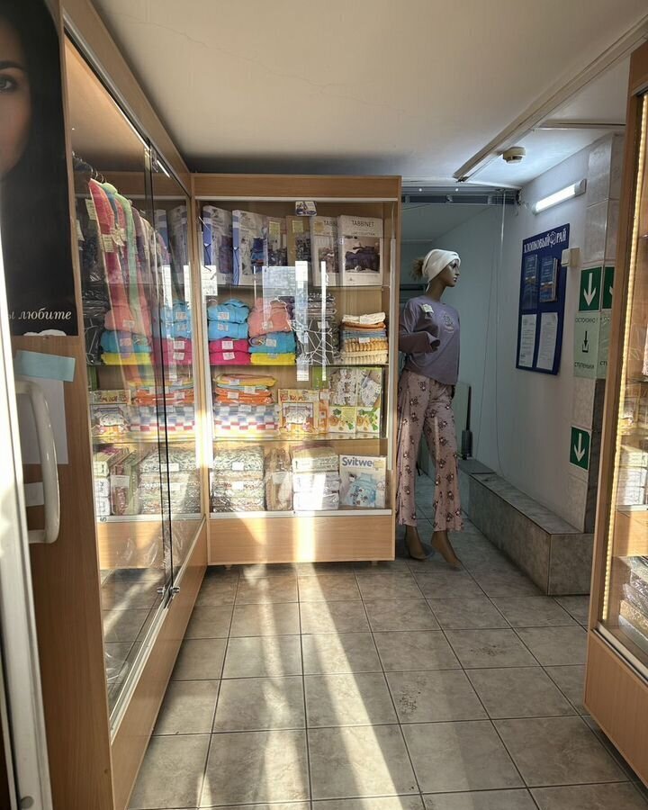 свободного назначения г Новокузнецк р-н Центральный пр-кт Октябрьский 56 Кемеровская обл. — Кузбасс фото 7