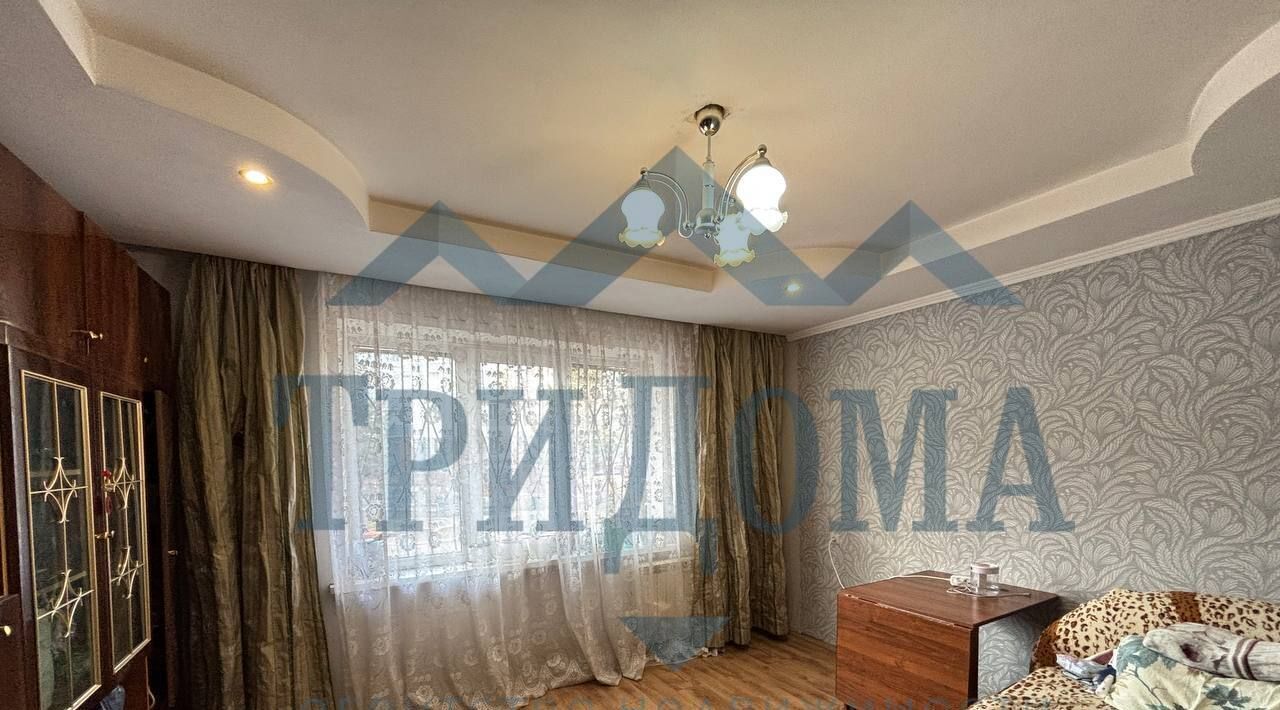 квартира г Красноярск р-н Советский Северный ул Мате Залки 6а фото 1