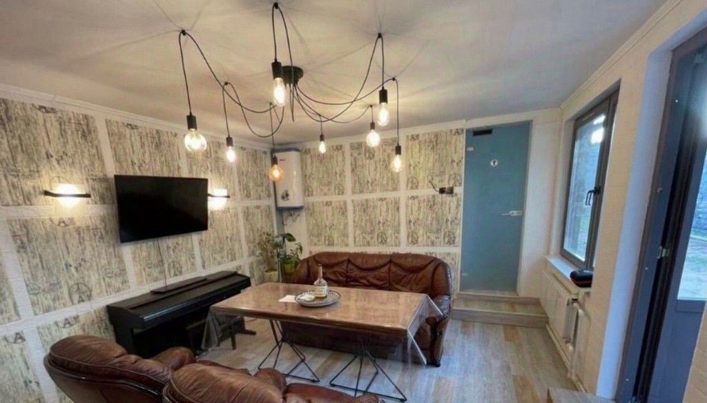 дом г Сергиев Посад снт Северянин Физтех, Москва фото 14