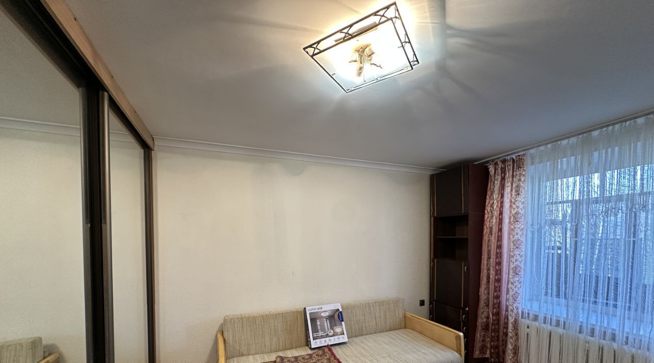 квартира г Одинцово ул Маршала Бирюзова 28 Одинцово фото 15
