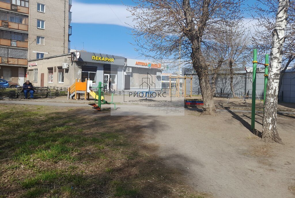 квартира г Магнитогорск р-н Ленинский ул Вокзальная 124 фото 17