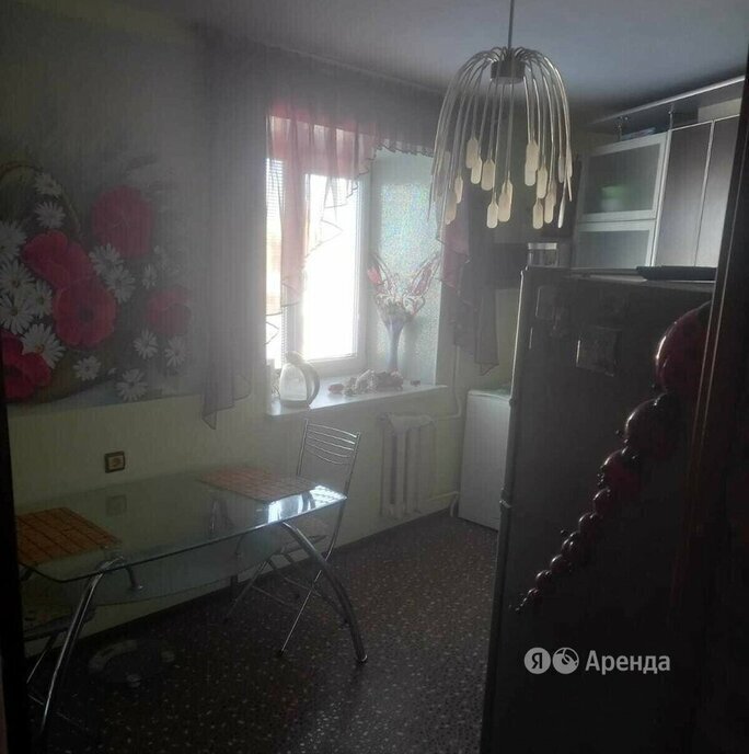 квартира г Уфа р-н Кировский ул Бехтерева 16 фото 3