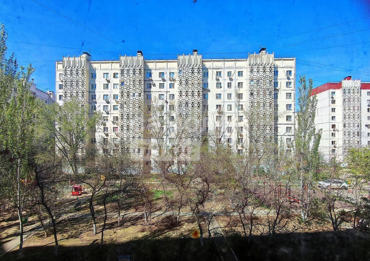 квартира г Астрахань р-н Кировский ул Куликова 13 фото 14
