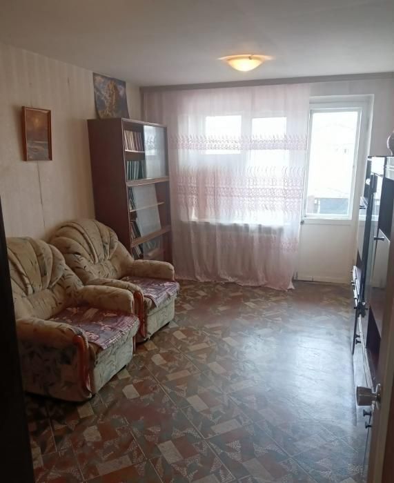 квартира г Самара р-н Октябрьский Алабинская ул Ново-Садовая 30 фото 4