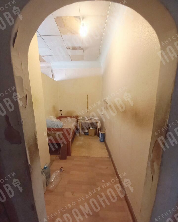 квартира г Тверь р-н Пролетарский ул Железнодорожников 29 фото 12