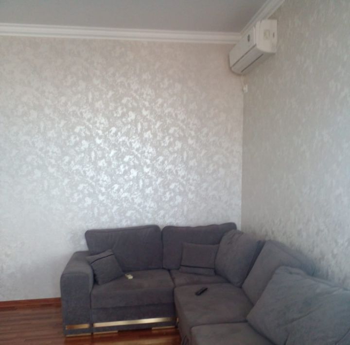 квартира г Махачкала р-н Кировский ул Заманова 47л фото 3