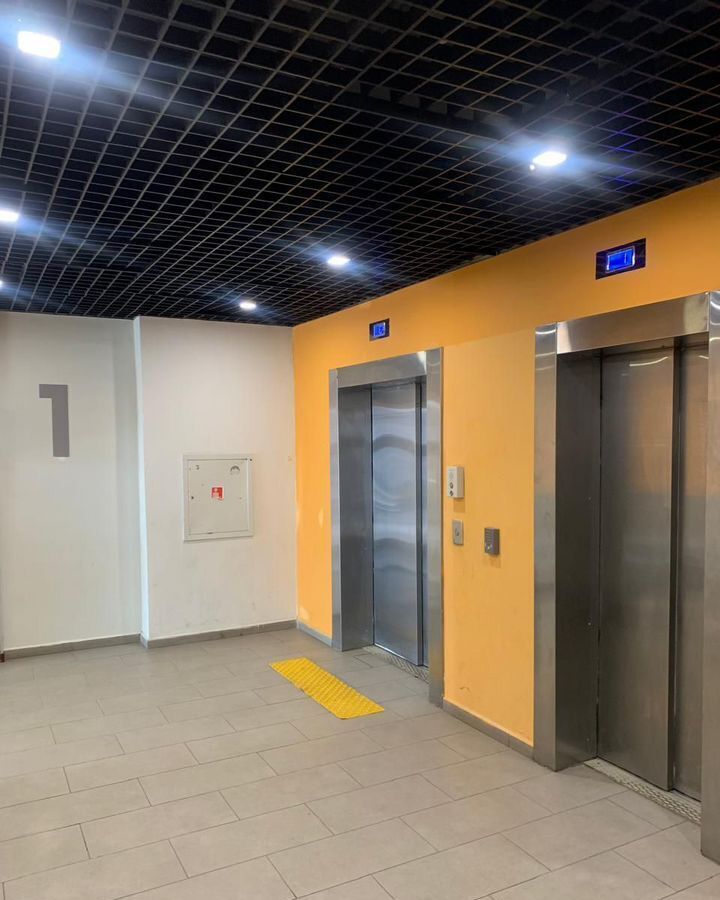 квартира г Москва п Десеновское п Ватутинки ЖК «Кленовые Аллеи» ТиНАО Троицк р-н Десёновское, Чароитовая ул., 1к 1, Московская область фото 1