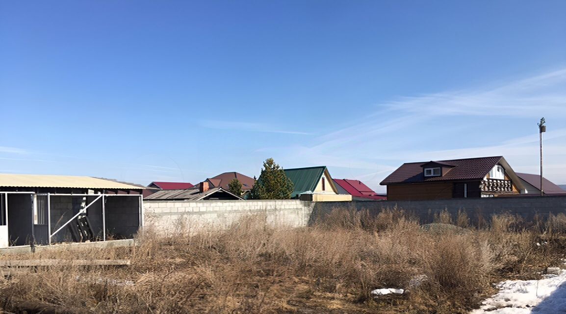 земля г Первоуральск п Билимбай ул Сосновая фото 9