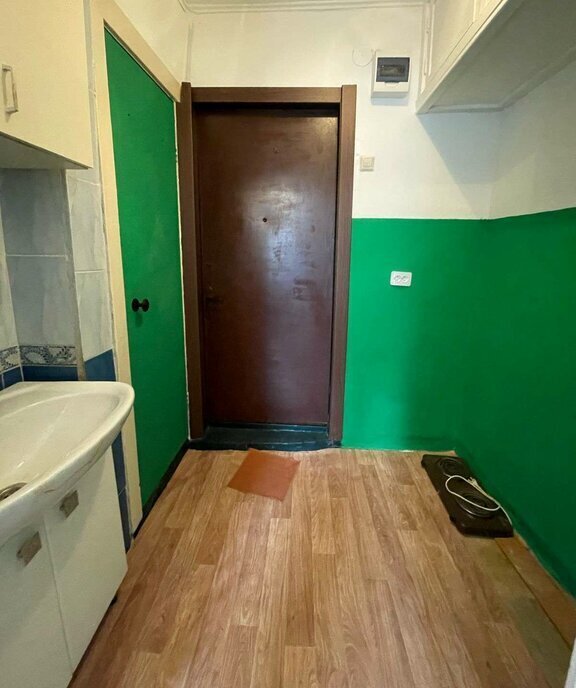 квартира г Оренбург р-н Дзержинский ул Братская 8/3 фото 5