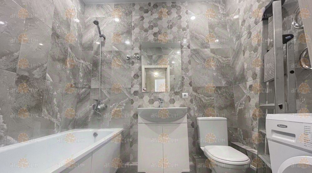 квартира г Ставрополь р-н Промышленный ул Матрёны Наздрачёвой 5/2 фото 5