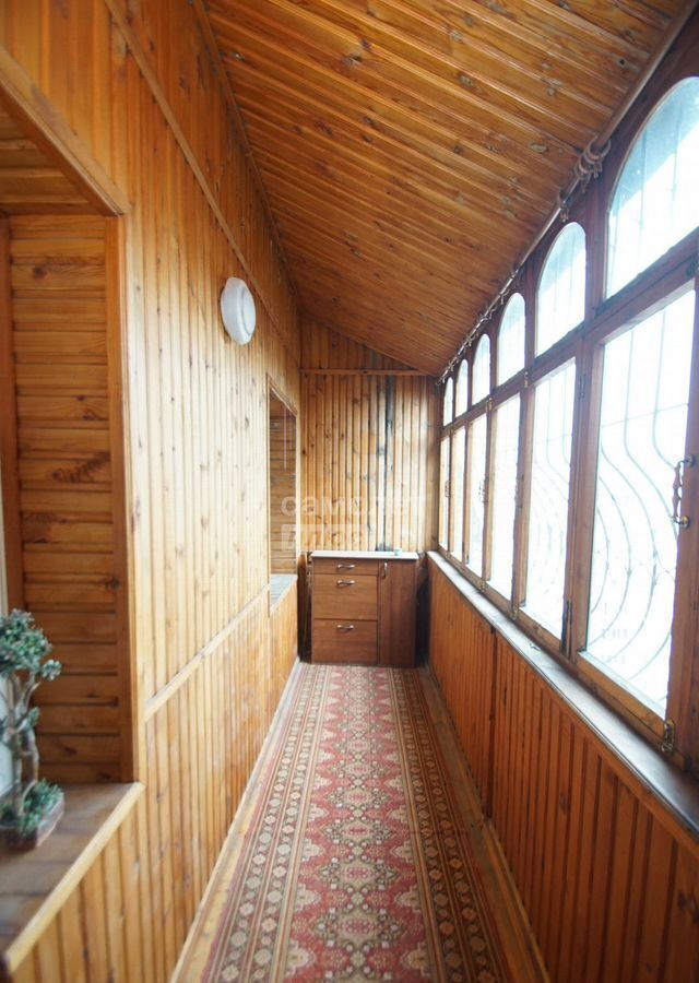 квартира г Омск р-н Центральный ул Маршала Жукова 105 Центральный АО фото 26