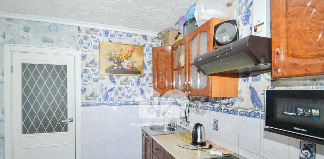 квартира г Новосибирск ул Серафимовича 15 Площадь Маркса фото 7