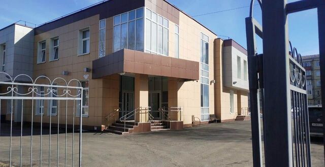 Центр ул Карла Маркса 6б фото