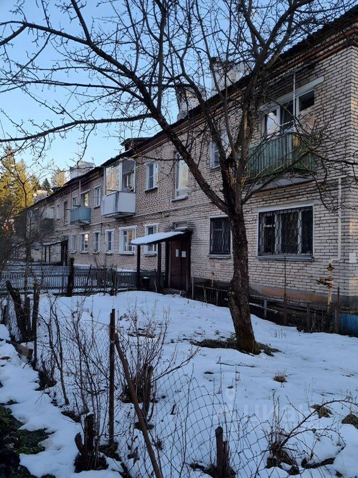 квартира городской округ Одинцовский г Голицыно ш Петровское 45 Крёкшино фото 12