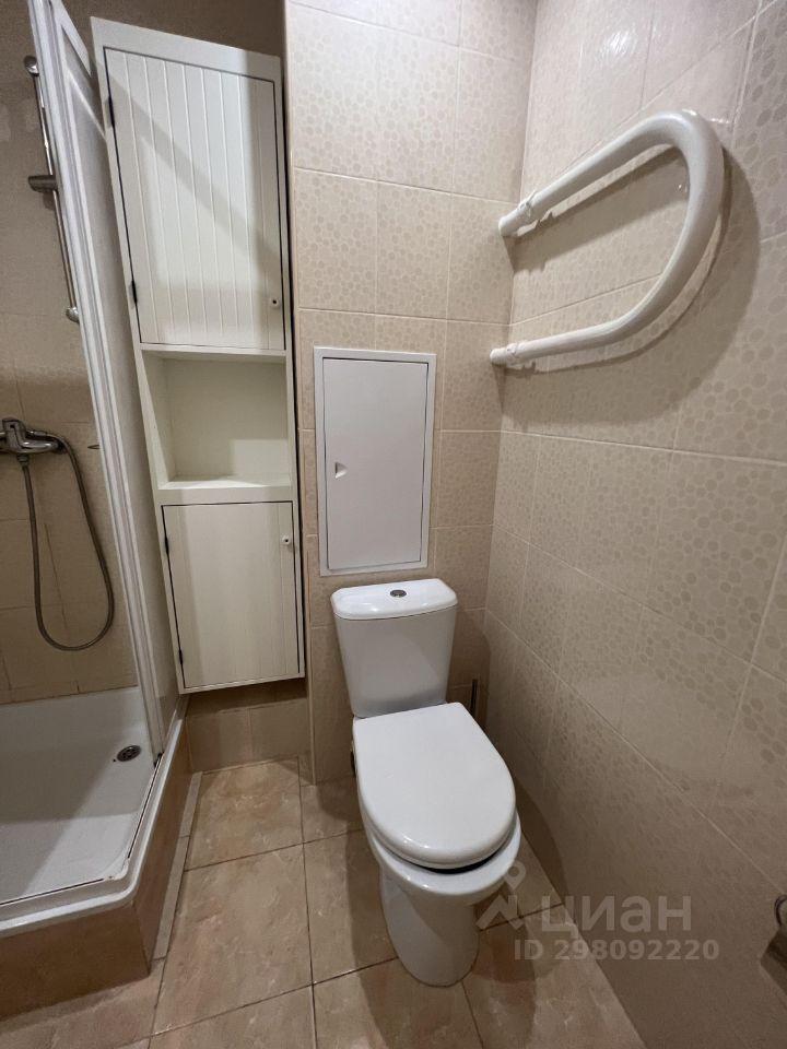 квартира г Москва ЗАО Тимирязевский проезд Красностуденческий 21 Московская область фото 24