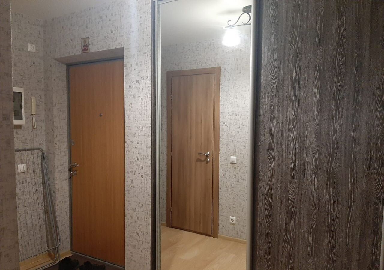 квартира г Екатеринбург р-н Кировский Машиностроителей ул Вилонова 22а фото 8
