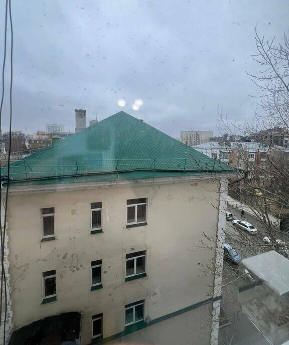 квартира г Казань метро Площадь Тукая р-н Вахитовский ул Нариманова 45 фото 5
