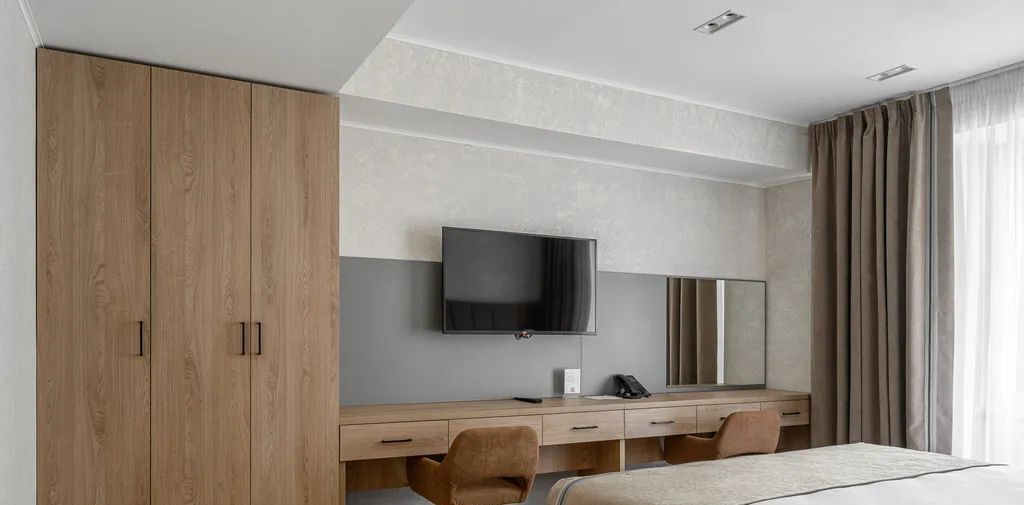 комната г Краснодар р-н Карасунский ул Уральская 75/6 фото 3