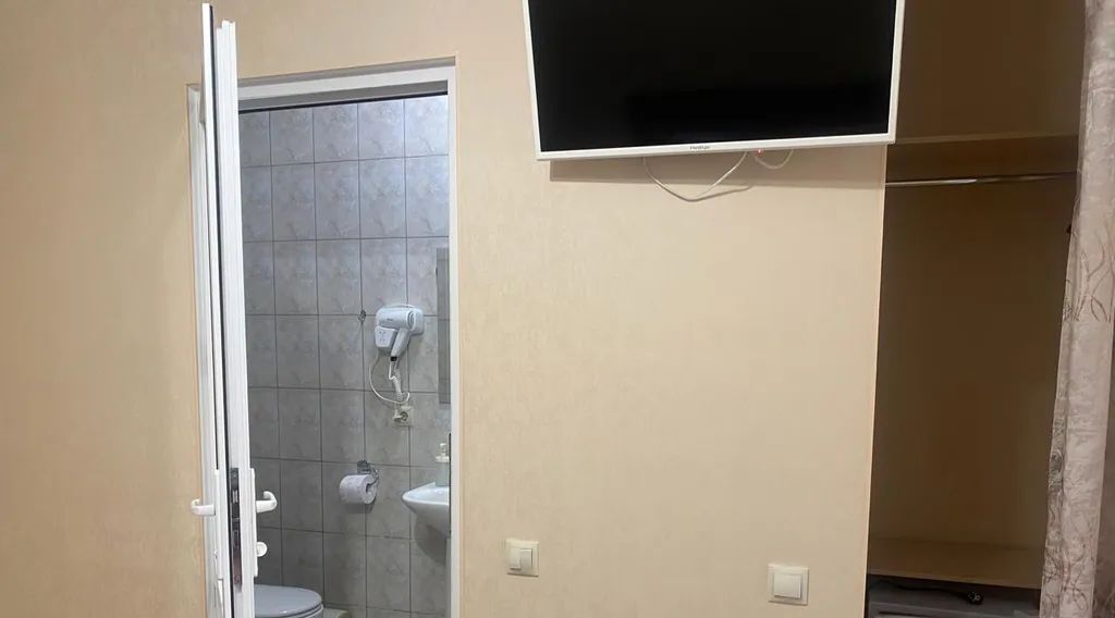 комната г Геленджик ул Тенистая 27а фото 3