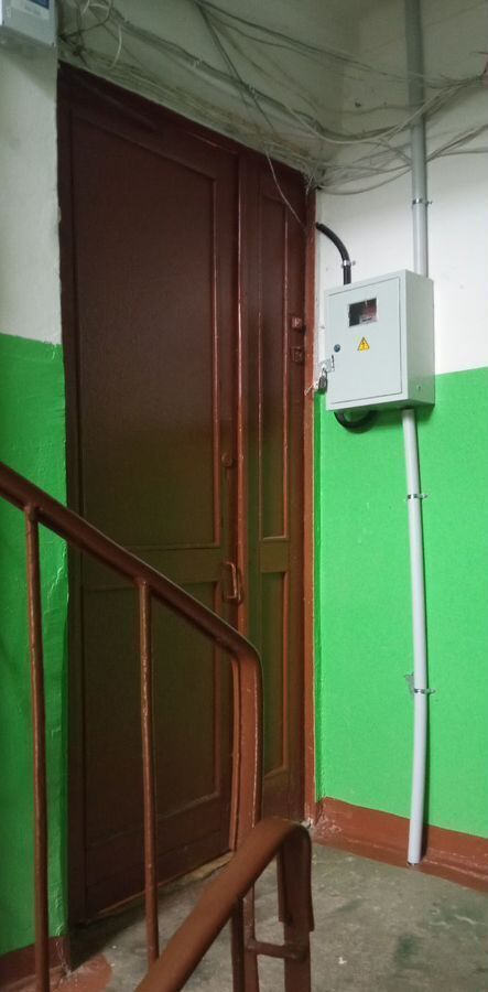 комната г Великий Новгород Западный ул Зелинского 26 фото 27