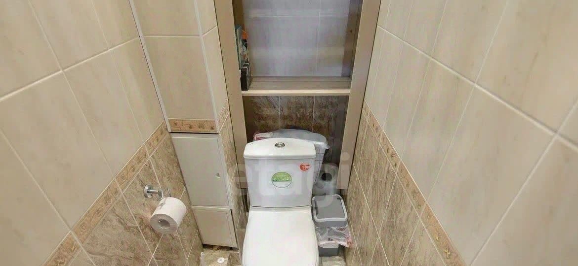 квартира р-н Аксайский г Аксай ул Вартанова 20 фото 12