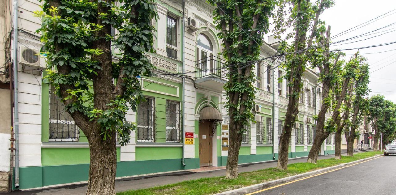 офис г Симферополь р-н Центральный ул Турецкая 10 фото 12