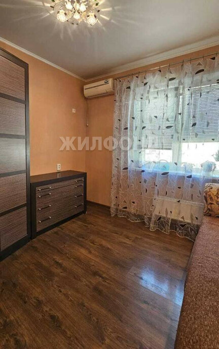 квартира г Астрахань р-н Кировский ул Генерала Герасименко 8к/1 фото 6
