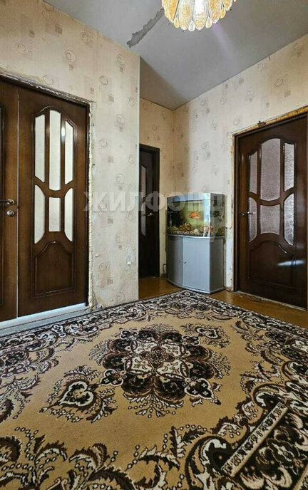 квартира г Астрахань р-н Кировский ул Генерала Герасименко 8к/1 фото 16