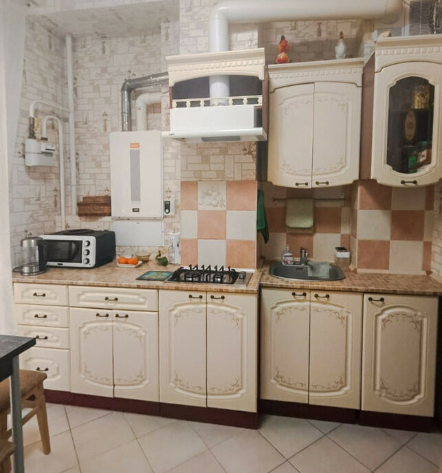 квартира г Геленджик пер Восточный 38а фото 9