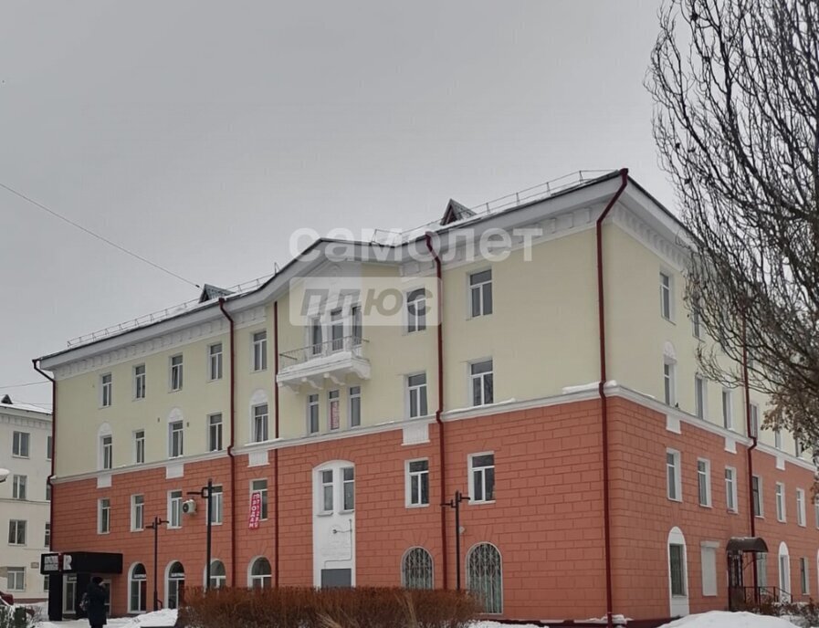 комната г Томск р-н Кировский ул Усова 11а фото 2