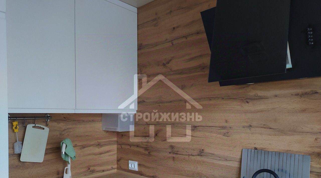 квартира г Екатеринбург р-н Железнодорожный Уральская ул Испанских Рабочих 45 фото 7