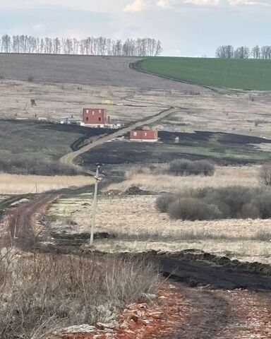 п Индивидуальная Застройка Заря-1 р-н Октябрьский фото