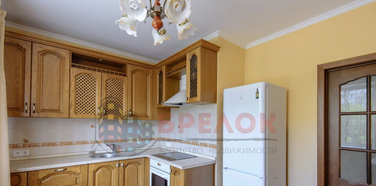 квартира г Ростов-на-Дону р-н Советский Западный ул Еременко 60/10 фото 2