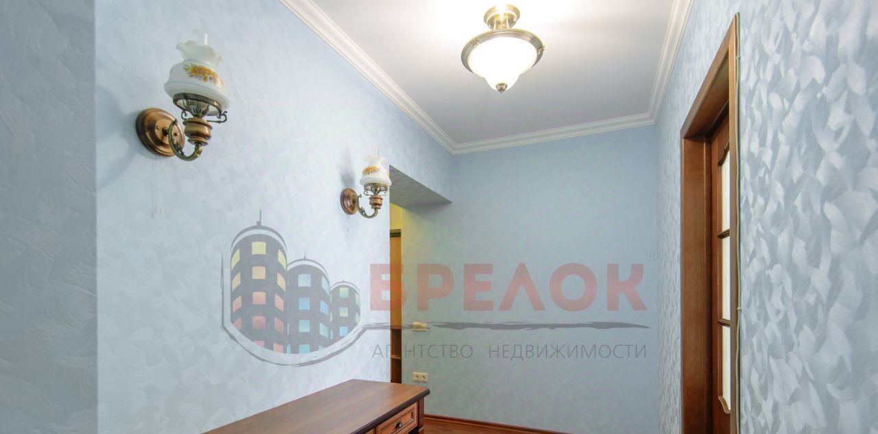 квартира г Ростов-на-Дону р-н Советский Западный ул Еременко 60/10 фото 12