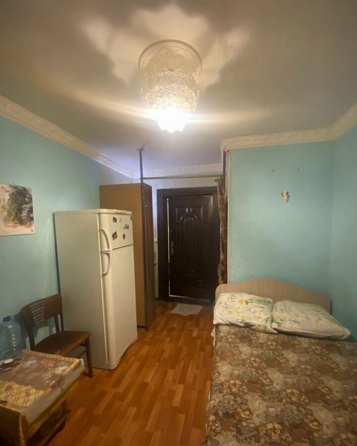 комната г Пермь р-н Индустриальный ул Мира 53 фото 2