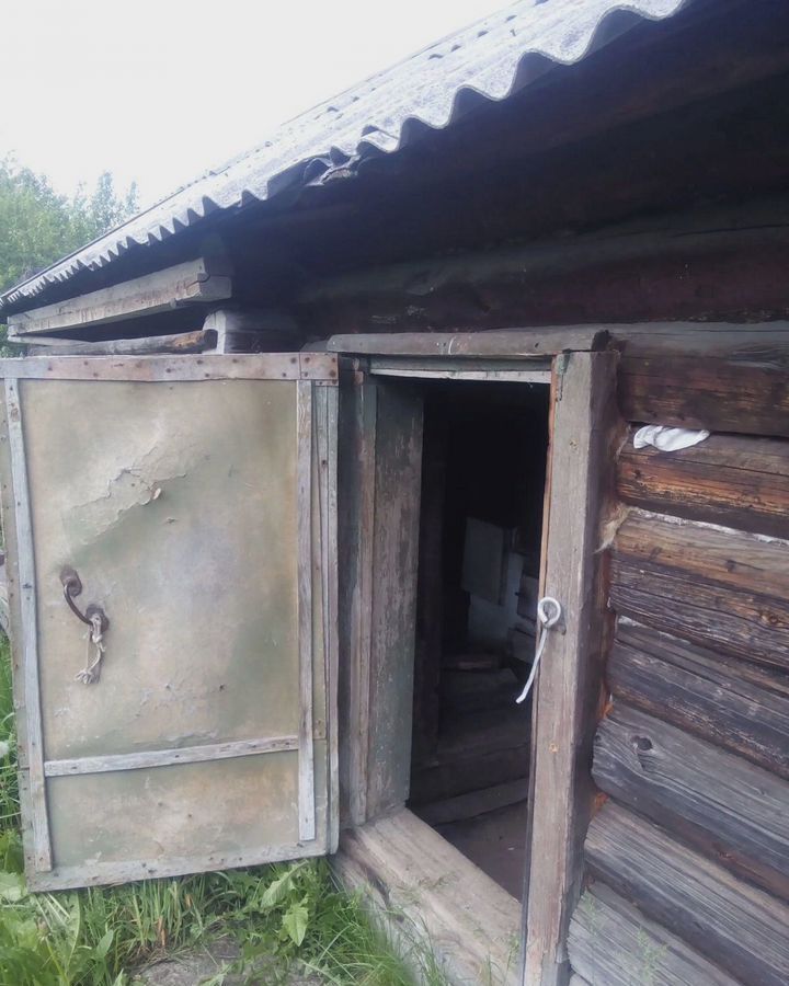 дом г Чусовой п Лямино п Калино ул Пугачева фото 19