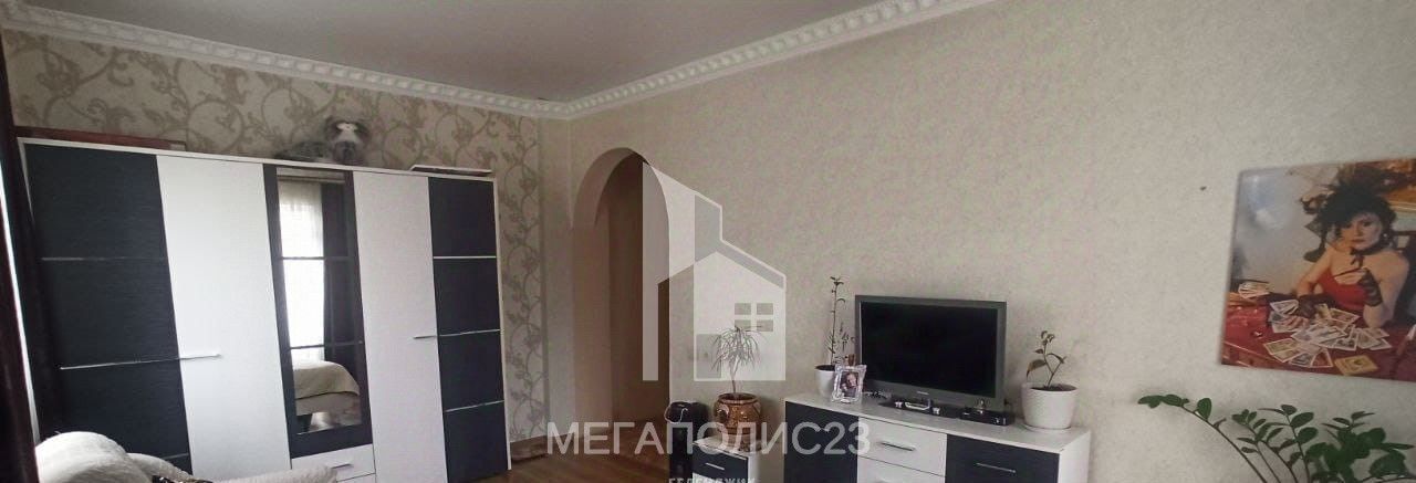 квартира г Геленджик ул Дивноморская 27 Центр фото 1