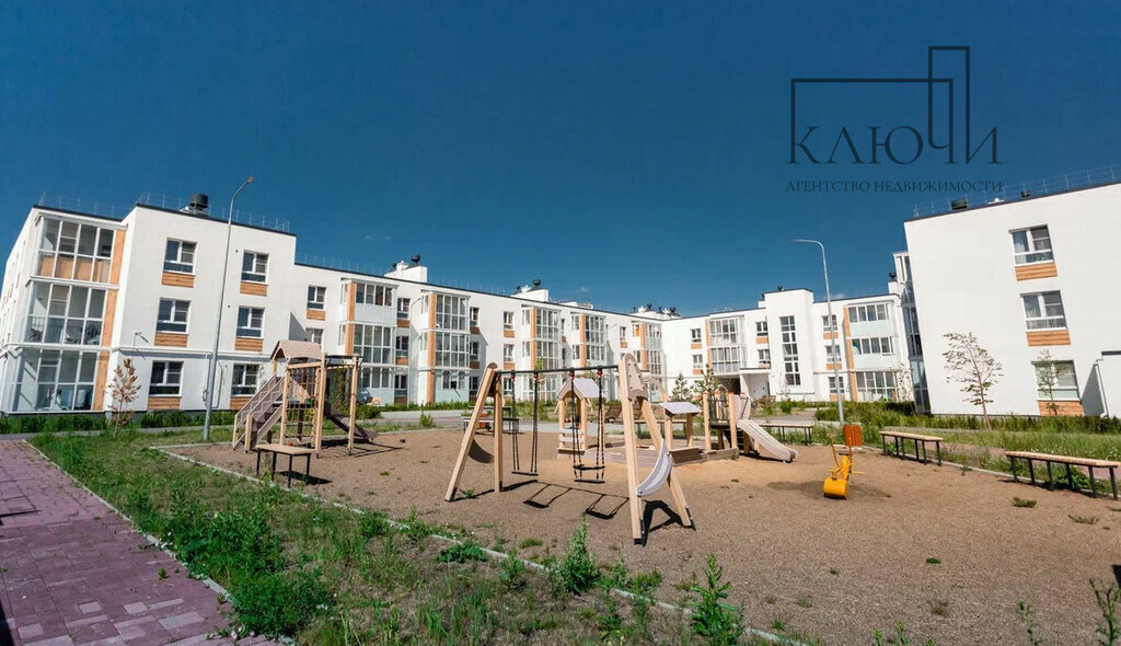 квартира г Магнитогорск р-н Орджоникидзевский КП «Молодежный» ул Зеленый лог 61 фото 3