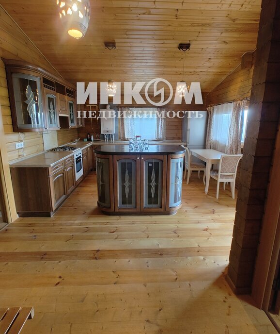 дом г Москва п Михайлово-Ярцевское д Лужки р-н мкр Солнечный Город-1 194 фото 1