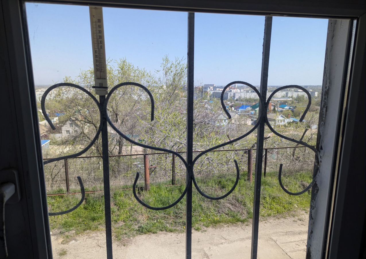 гараж г Волгоград р-н Красноармейский ул им. адмирала Макарова 86 фото 12