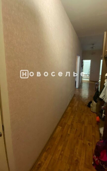 квартира г Рязань р-н Советский ул Радищева 55 фото 4