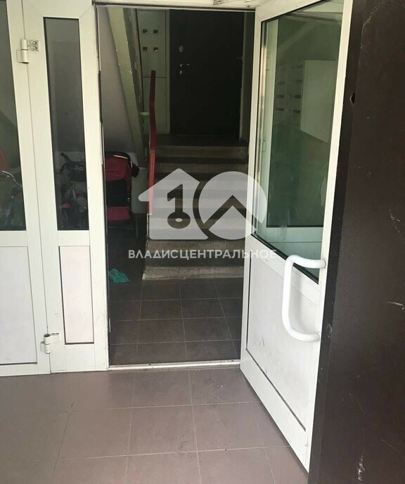квартира г Новосибирск р-н Советский Речной вокзал Академгородок ул Академическая 21 фото 2