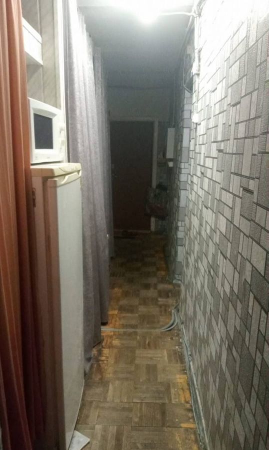 комната г Нижний Новгород р-н Приокский ул Кащенко 23 фото 6