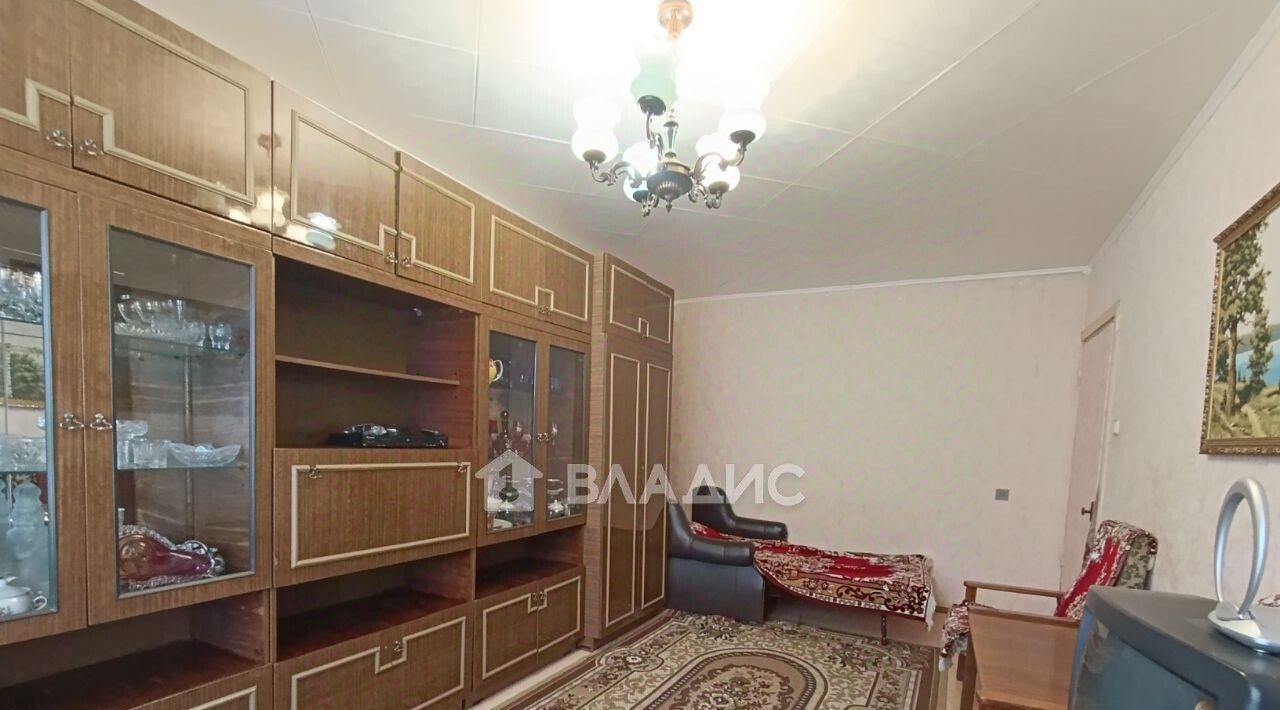 квартира р-н Камешковский г Камешково ул Ленина 4 фото 6