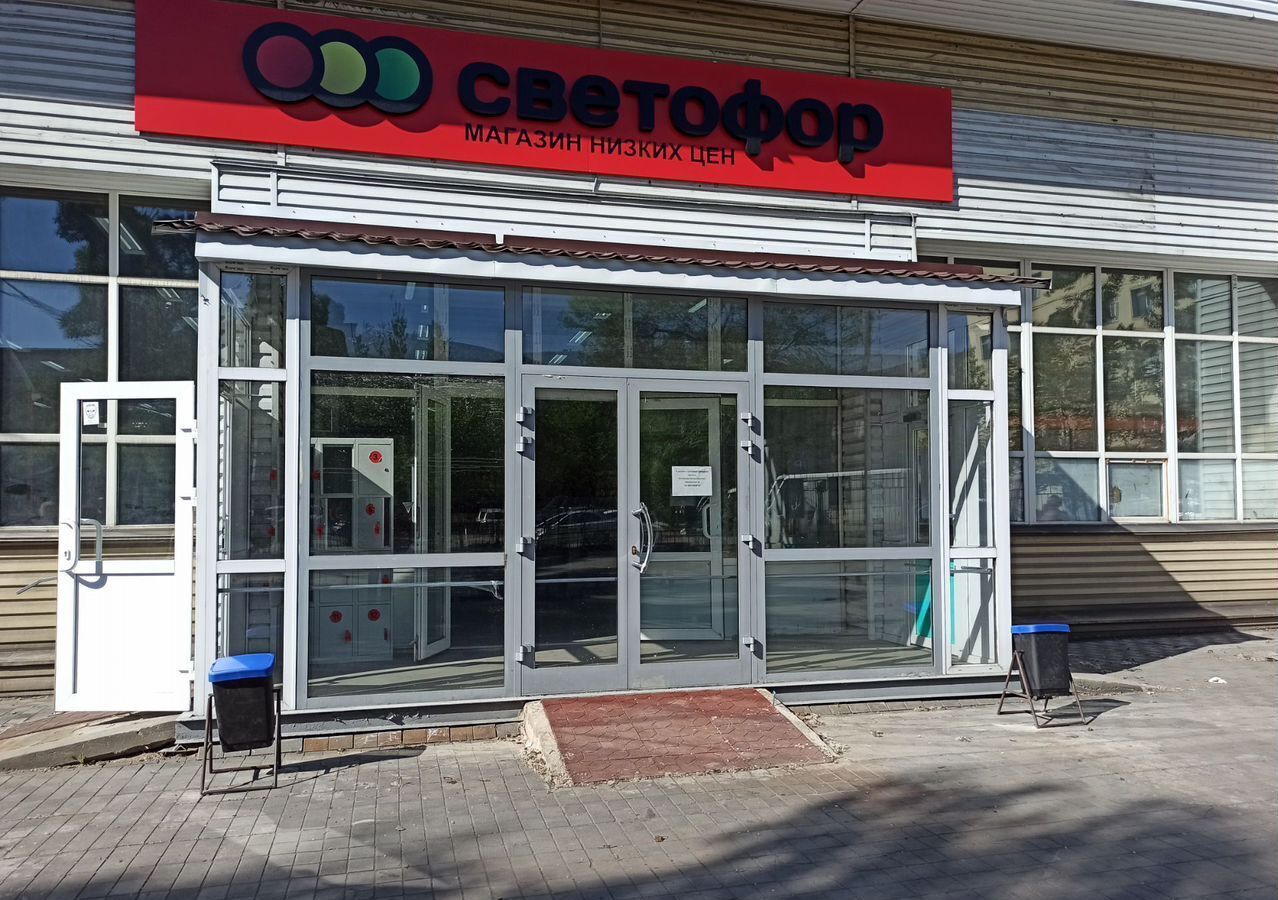 свободного назначения г Омск р-н Октябрьский ул 5-я Кордная 1к/8 фото 1