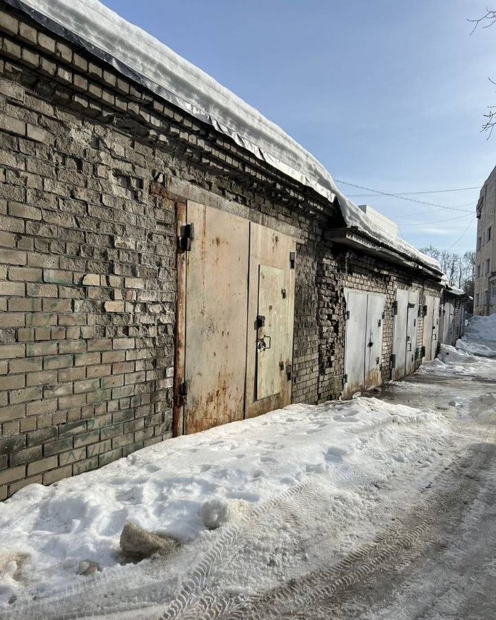 офис г Рыбинск Центральный Северный ул Братьев Орловых 1а Центральный планировочный район фото 1