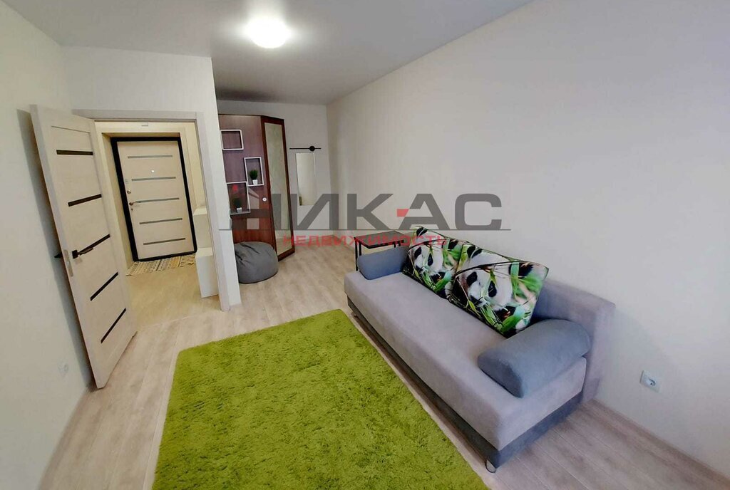 квартира г Ярославль р-н Заволжский ул Урочская 10 фото 5